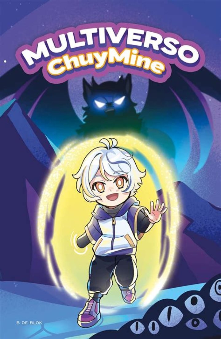 Chuy Mine video statistics