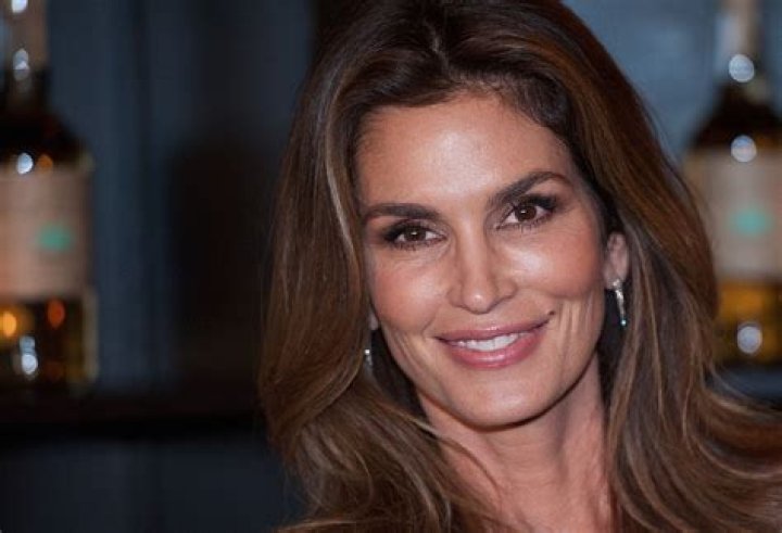 Cindy Crawford Announces Retirement From Modeling... Then Takes It Back!