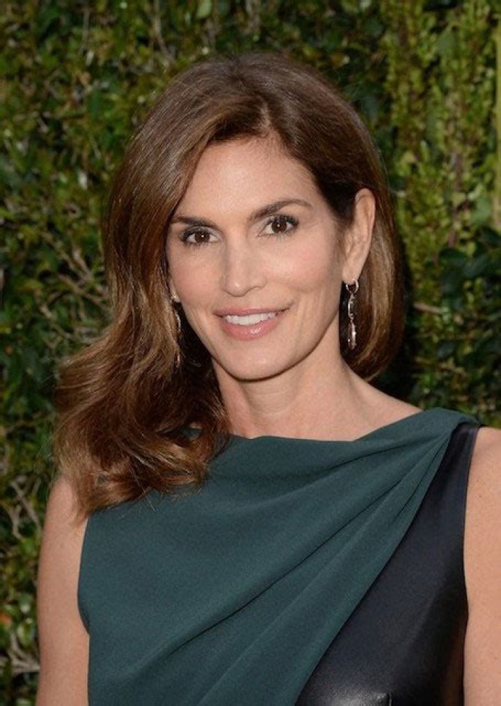 Cindy Crawford Height, Weight, Age, Spouse, Children, Facts, Biography