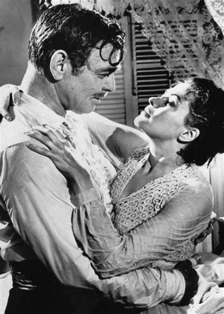 Clark Gable Height, Weight, Age, Facts, Biography, Girlfriends