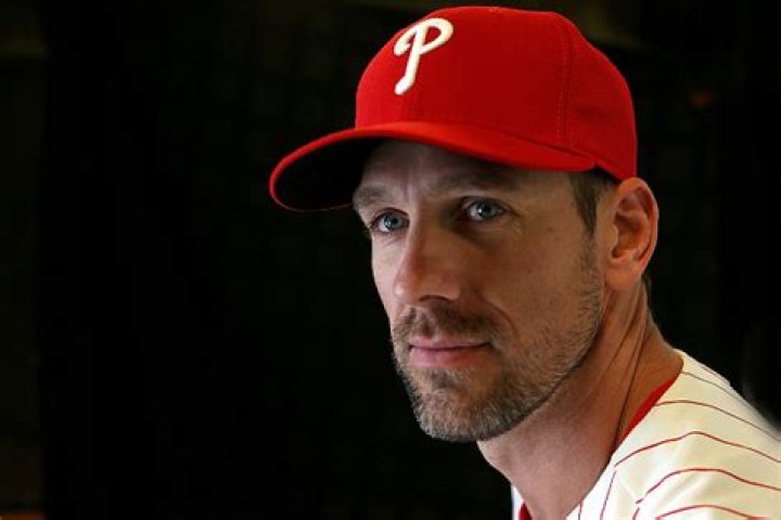 Cliff Lee Net Worth | Celebrity Net Worth