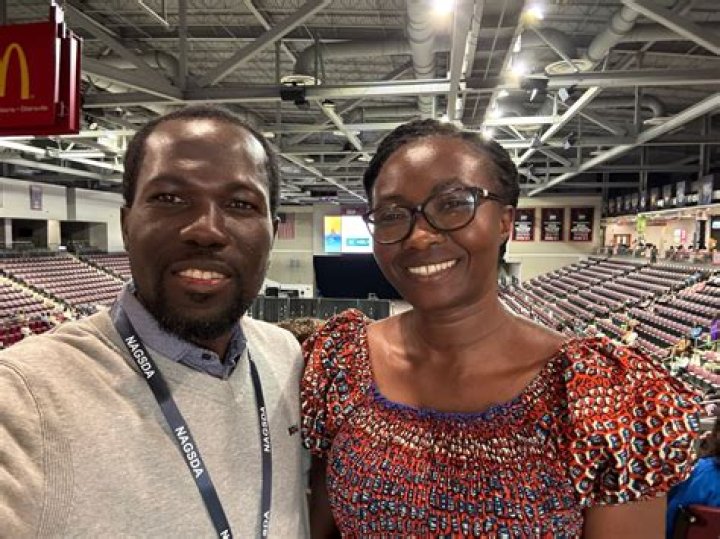 Clifford Owusu video statistics