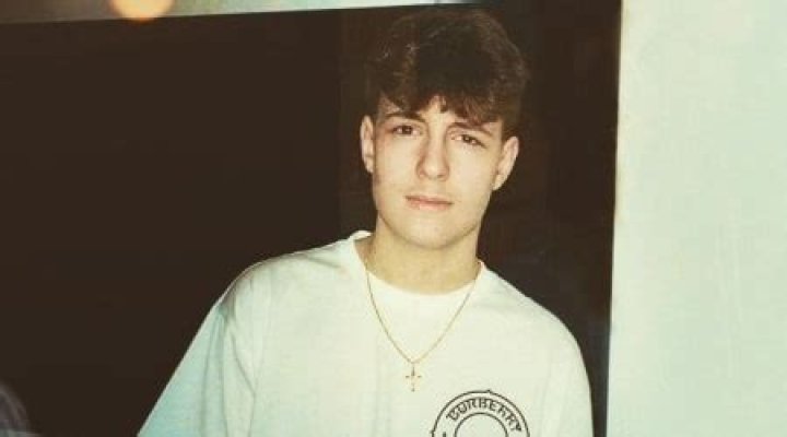 Clix Height, Weight, Age, Girlfriend, Facts, Biography