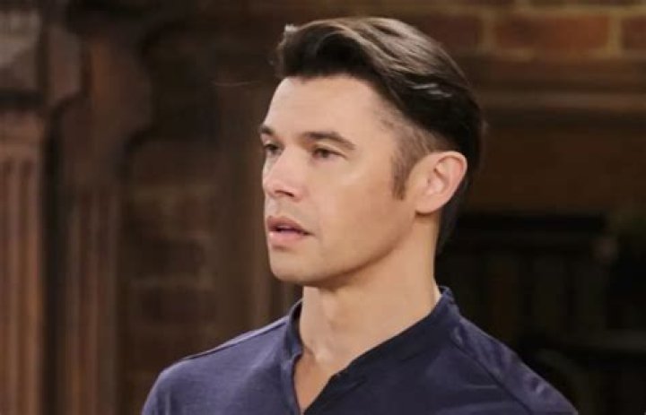 Clyde Weston Threatens Xander Cook – Will He Shoot Harris Michaels?