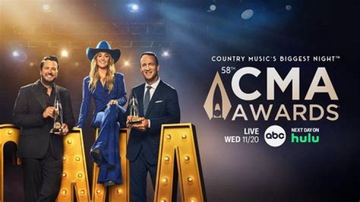 CMA Celebrates 2022 CMA Touring Awards Winners