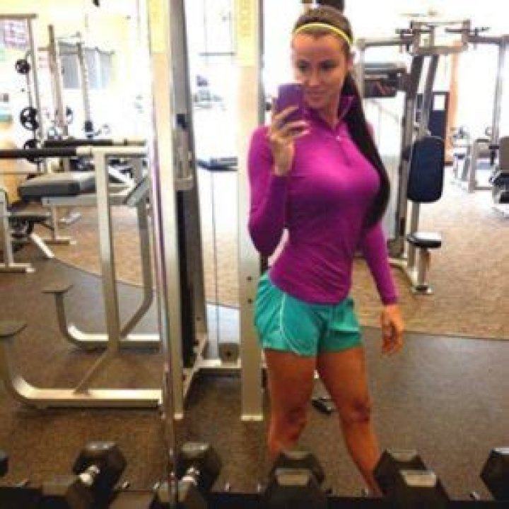 Colleen Gallagher Diet Plan Workout Routine – Bikini Figure Secrets