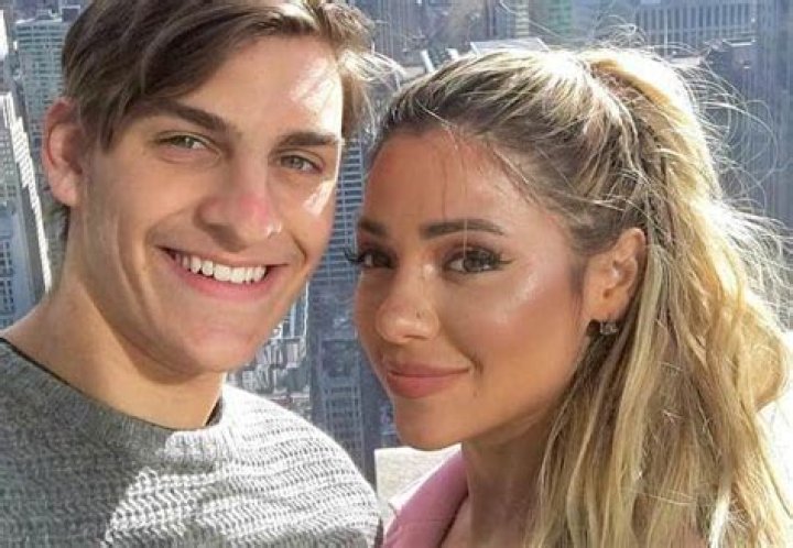 Collin Vogt Height, Weight, Age, Girlfriend, Family, Facts, Biography