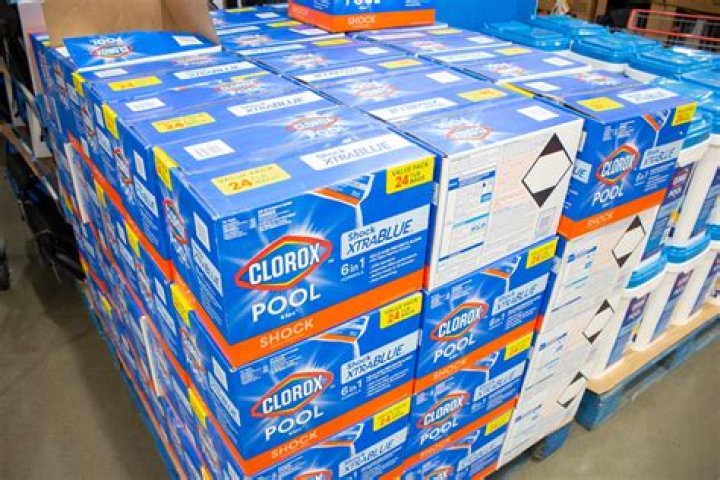Costco Shoppers Are Outraged Over a Chlorine Price Hike — Best Life