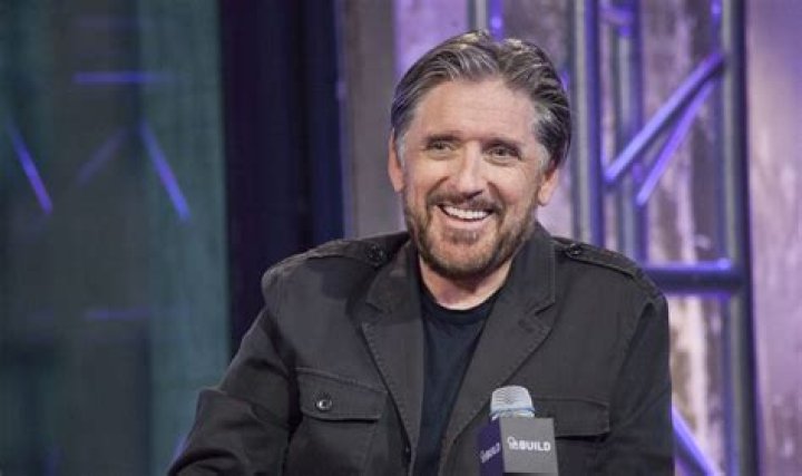 Craig Ferguson Revealed the Worst Guest He Ever Had on "The Late Late Show"