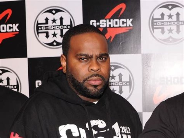Crooked I Net Worth | Celebrity Net Worth