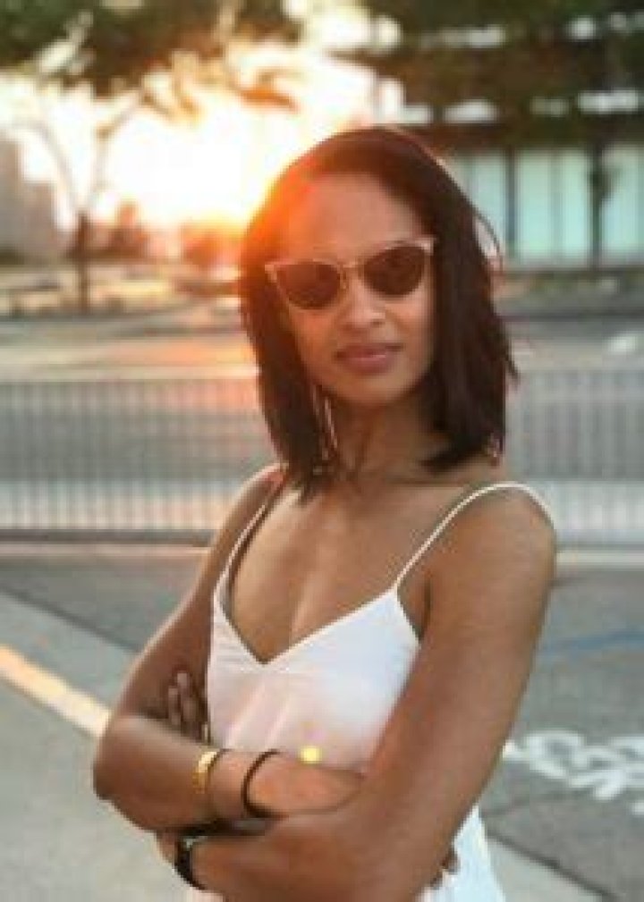 Cynthia Addai-Robinson Height, Weight, Age, Spouse, Facts
