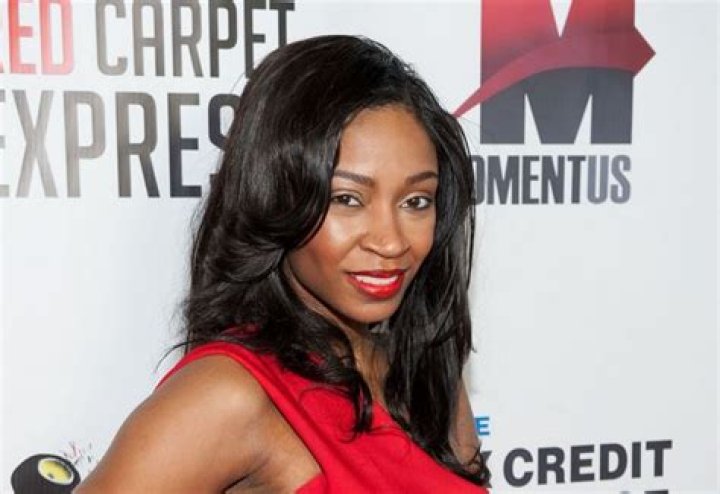 D Woods Net Worth | Celebrity Net Worth