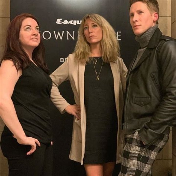 Daisy Haggard Height, Weight, Age, Body Statistics