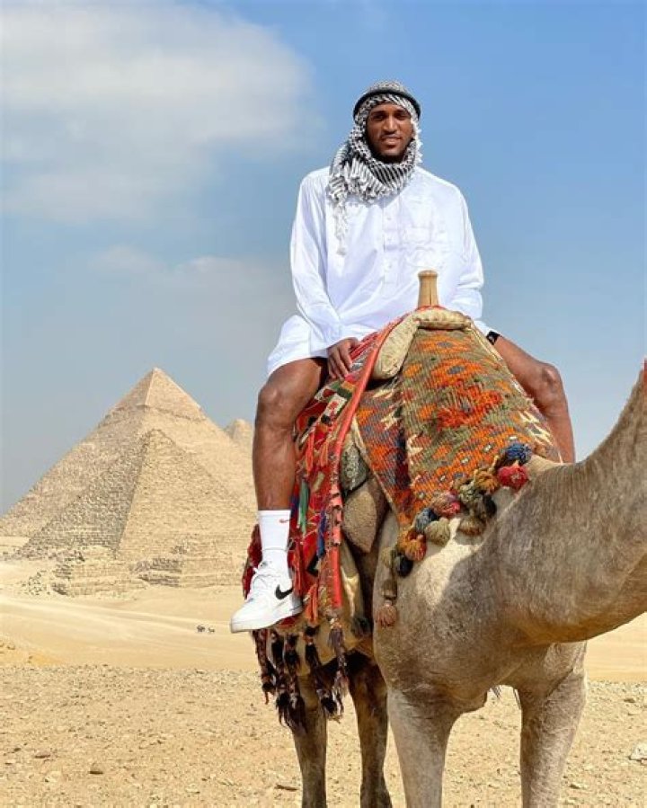 Damion Lowe Bio, Age, Net Worth, Salary, Market Value, Stats, & Girlfriend