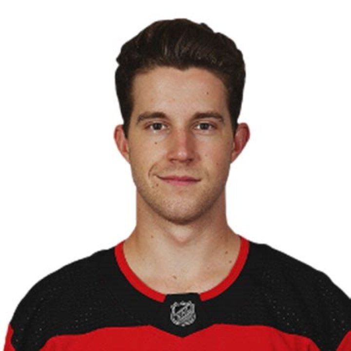 Damon Severson Biography-nhl, salary, contract, net worth, stats, girlfriend, rumor, married, affair, age, family, career