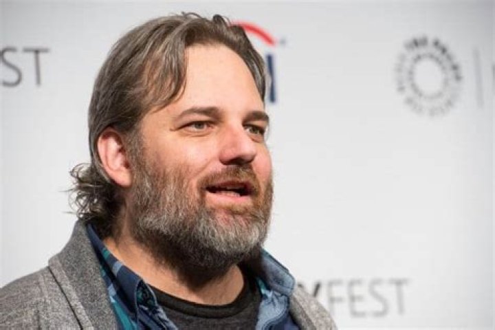 Dan Harmon Net Worth | Celebrity Net Worth