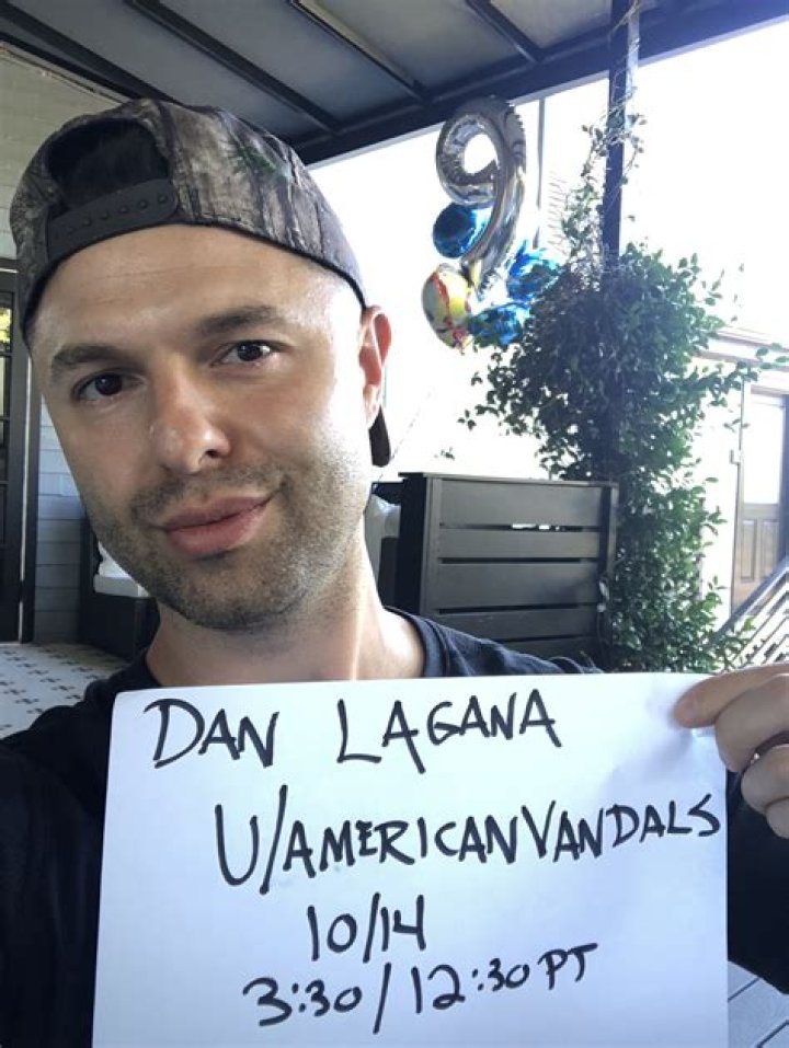 Dan Lagana – Celeb Secrets