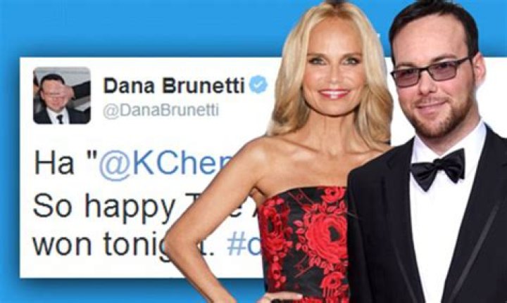 Dana Brunetti Net Worth | Celebrity Net Worth