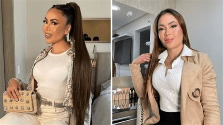 Daneidy Barrera Rojas net worth, income and estimated earnings of Youtuber channel