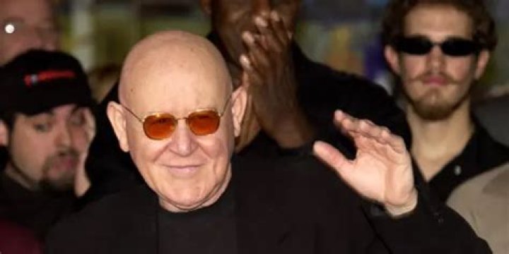 Daniel Benzali Net Worth | Celebrity Net Worth