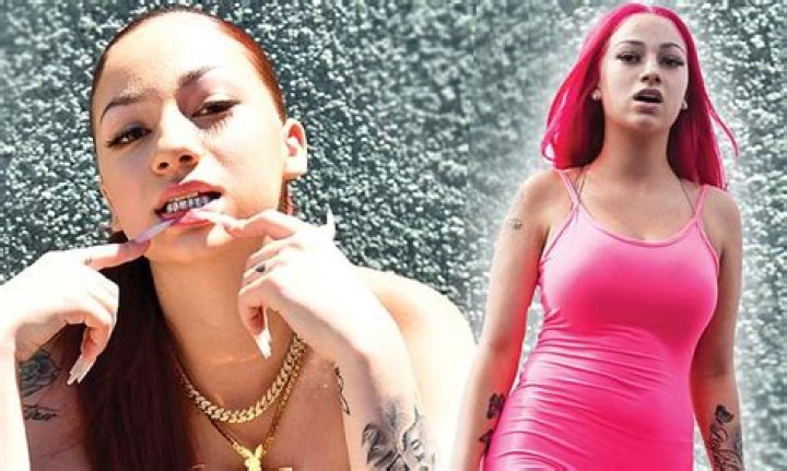 Danielle Bregoli Signs Songwriting Deal Worth $1 Million