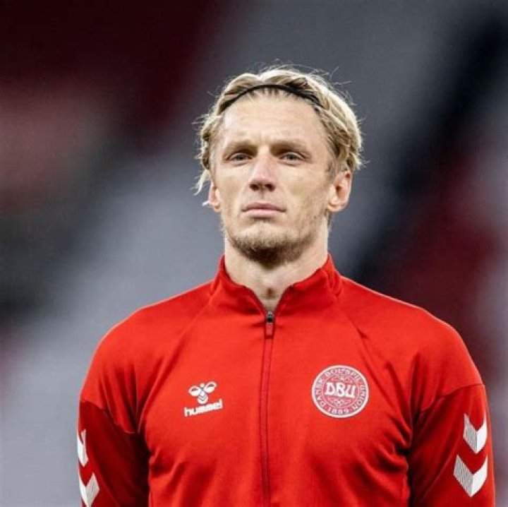 
Danish Footballer Daniel Wass' Estimated Net Worth in 2018. Also details about his net worth 2016, 2017 and source of his earnings. Details!