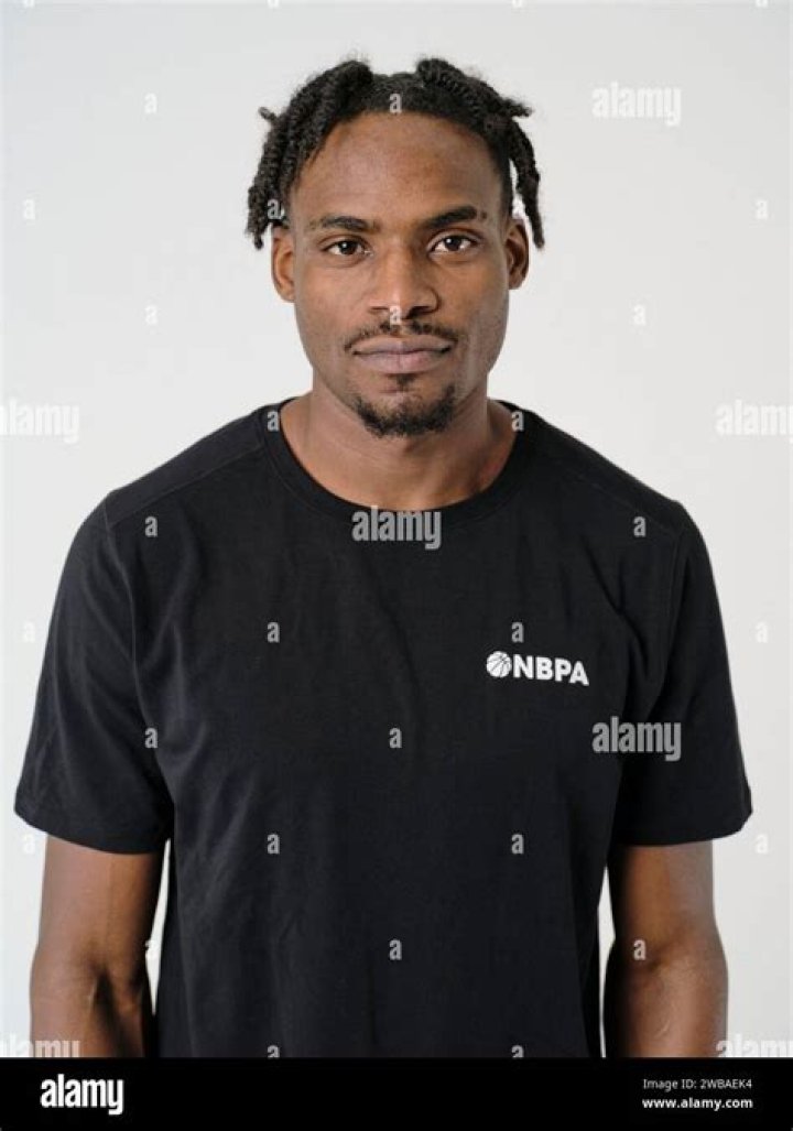 Danuel House Jr. Bio-salary, net worth, married, relationship, affair, engaged, children, age, nationality