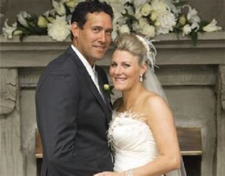 Daryl Tuffey Bio Age, Height, Net Worth, Salary, Stats, Married, & Wife