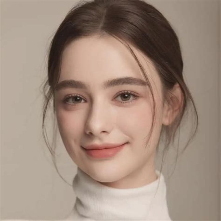 Dasha Taran Height, Weight, Age, Body Statistics