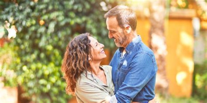 Dating After 50? This Is Your Zodiac Soulmate, Astrologers Say