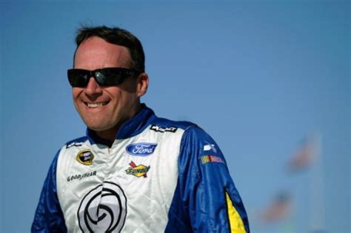 Dave Blaney Net Worth | Celebrity Net Worth