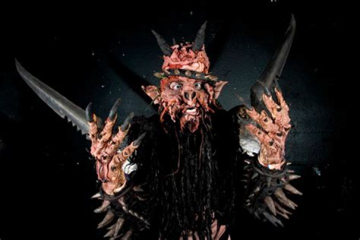 Dave Brockie Net Worth | Celebrity Net Worth