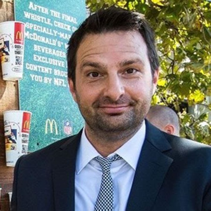 Dave Dameshek Bio-salary, net worth, married, affair, dating, children, career, bio, affair, relationship, wife, biography