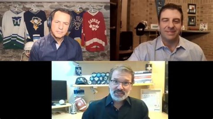 Dave Randorf Bio-salary, net worth, married, affair, children, relationship, career, age, nationality, measurement