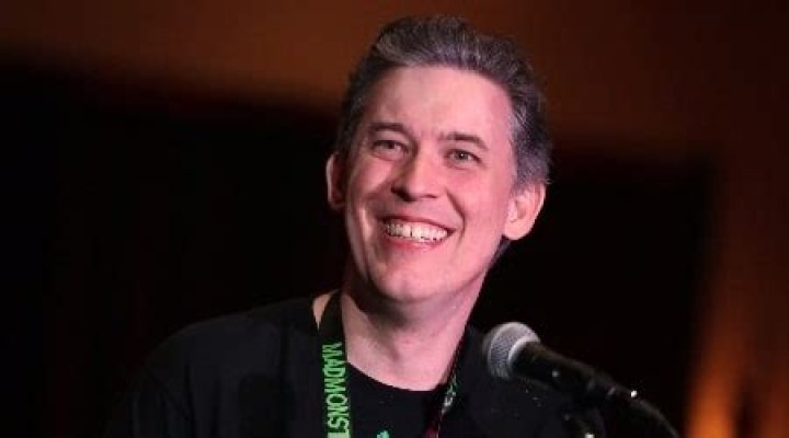 David Howard Thornton Height, Weight, Age, Wife, Children