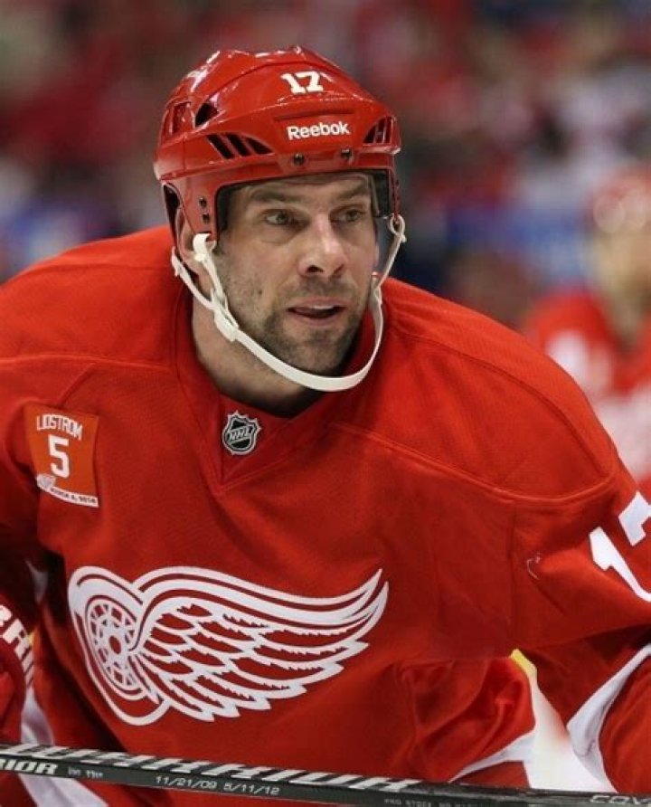 David Legwand Net Worth | Celebrity Net Worth