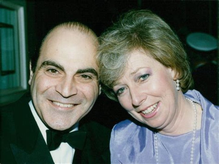 David Suchet Height, Weight, Age, Spouse, Family, Facts, Biography