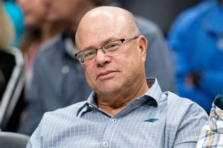 David Tepper Net Worth | Celebrity Net Worth