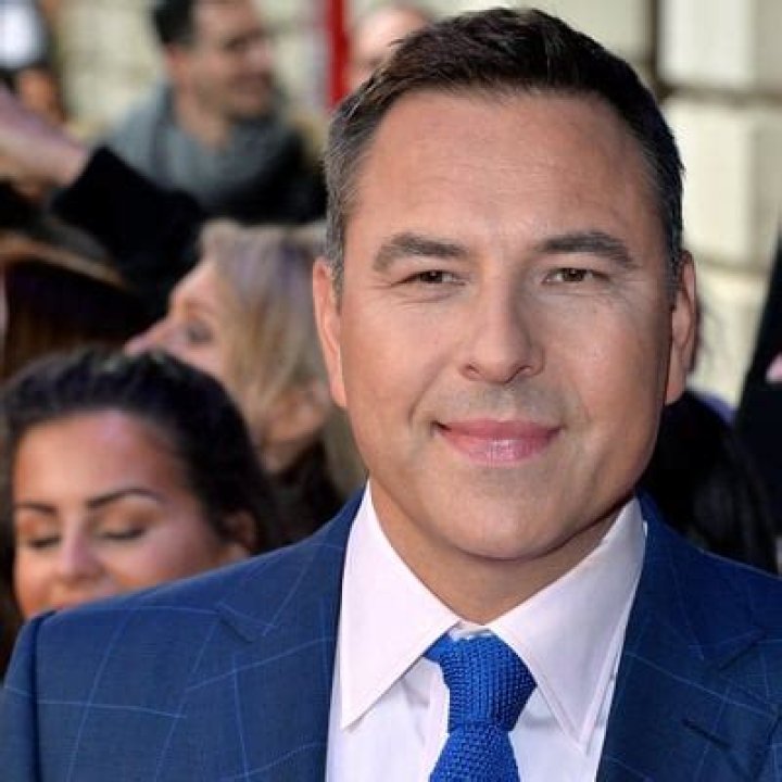 David Walliams Net Worth | Celebrity Net Worth