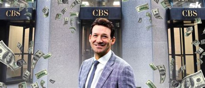 Days After CBS Gave Tony Romo A Record Contract, ESPN Is Prepared To Top It With Peyton Manning