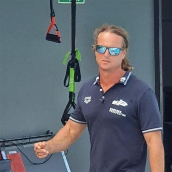 Dean Boxall Height, Weight, Age, Body Statistics