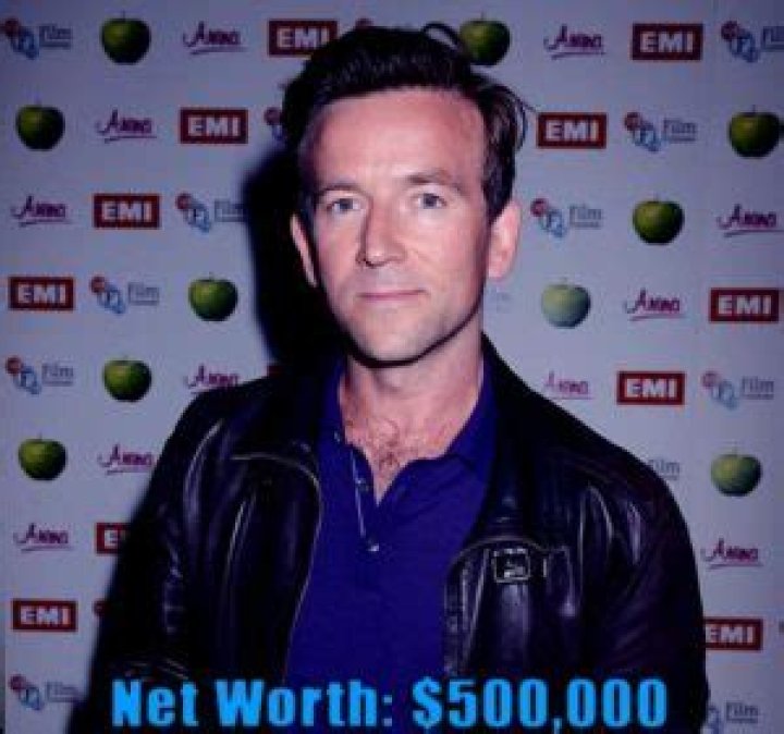 Dean Lennox Kelly Married, Net Worth, Wife, Brother, Wiki, Bio