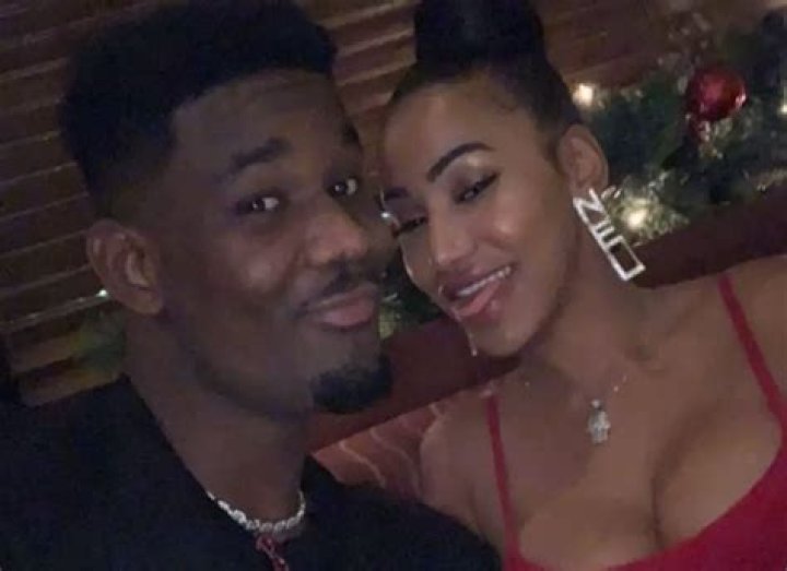 Deandre Ayton’s Girlfriend, Katt Leya Pregnant; Rumors Or Truth