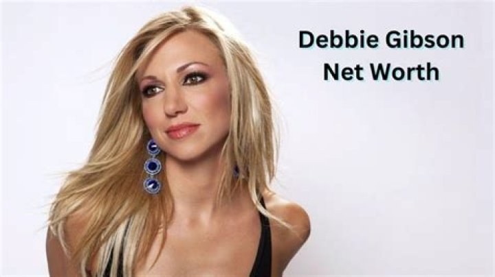 Debbie Gibson Net Worth | Celebrity Net Worth
