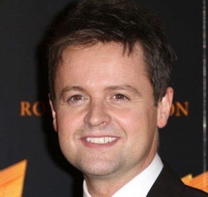 Declan Donnelly Net Worth | Celebrity Net Worth