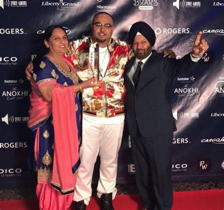 Deep Jandu Height, Weight, Age, Body Statistics