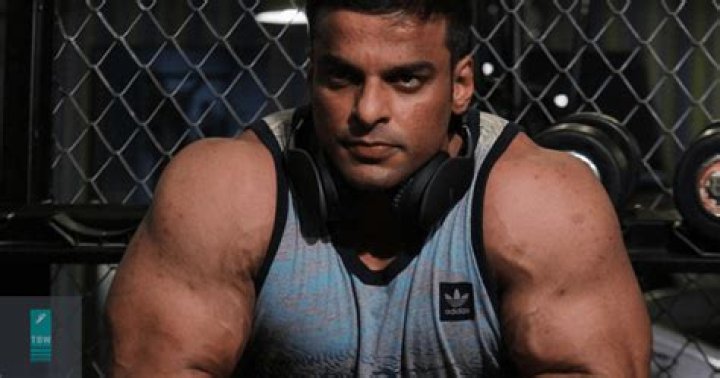 Deez Singh Height, Weight, Age, Body Statistics