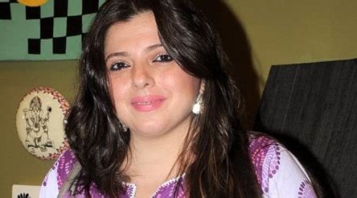 Delnaaz Irani Height, Weight, Age, Boyfriend, Biography, Family, Facts