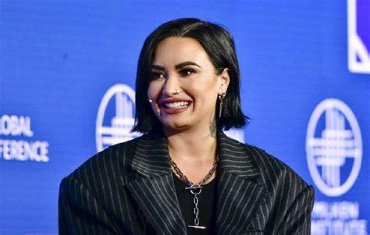 Demi Lovato Closes Million-Dollar Deal As 'X-Factor' Judge