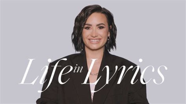 Demi Lovato net worth, income and estimated earnings of Youtuber channel